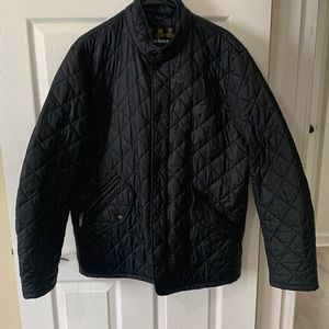 Barbour Flyweight Chelsea Quilt Jacket